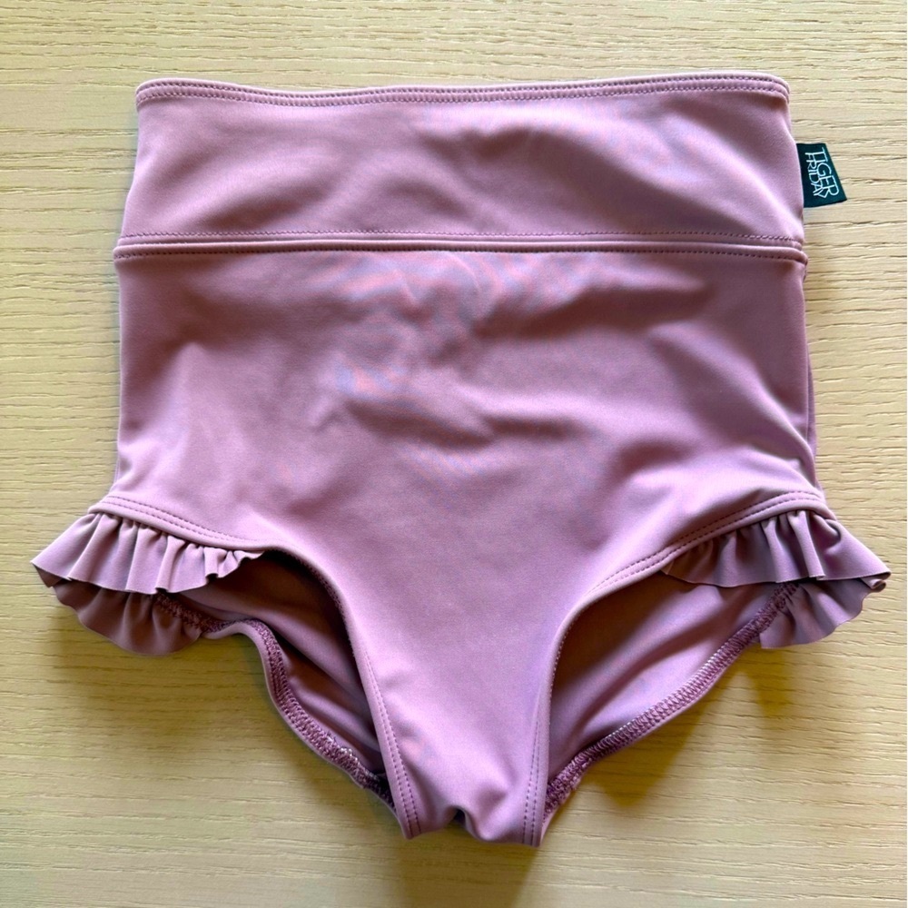 Tiger Friday | Filly Briefs | Plush | CXL